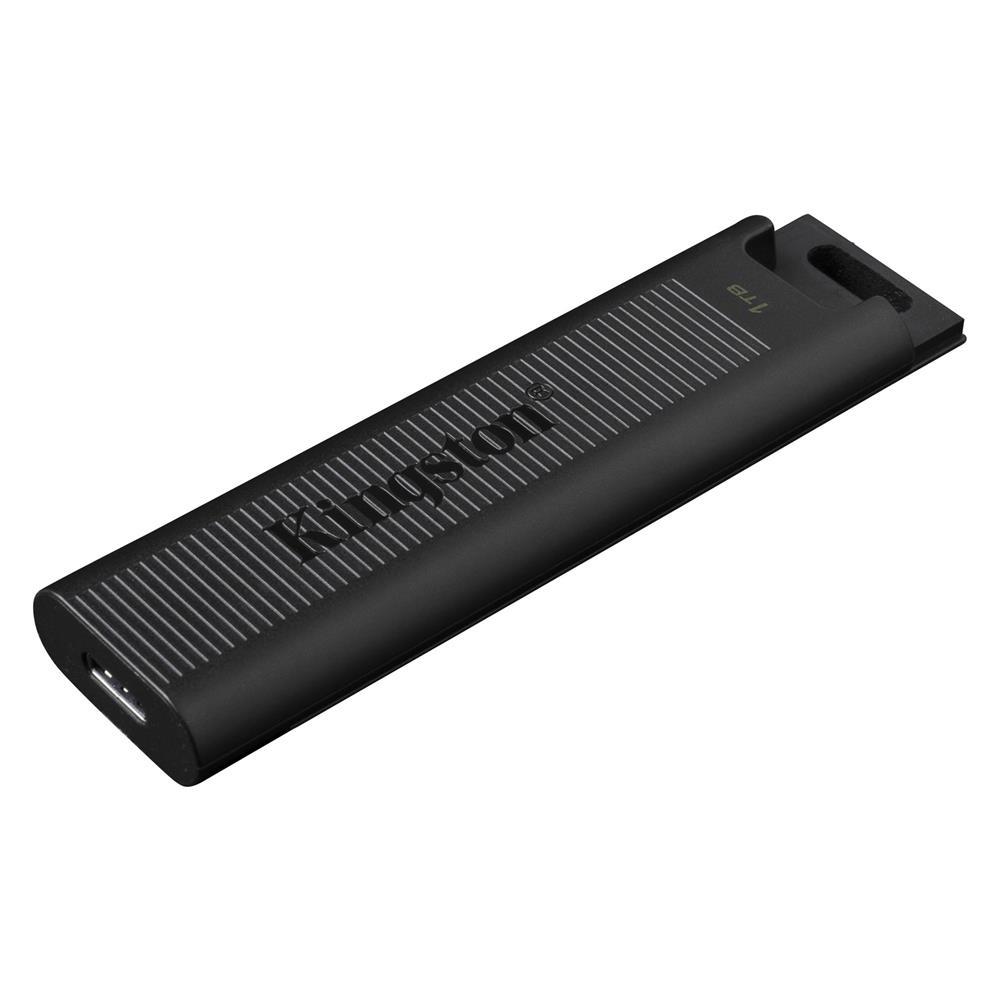 KINGSTONKingston DTMAX-1TB 1TB DataTraveler Max Type-C 1000R-900W USB 3.2 Gen 2 Flash Bellek740617322354
