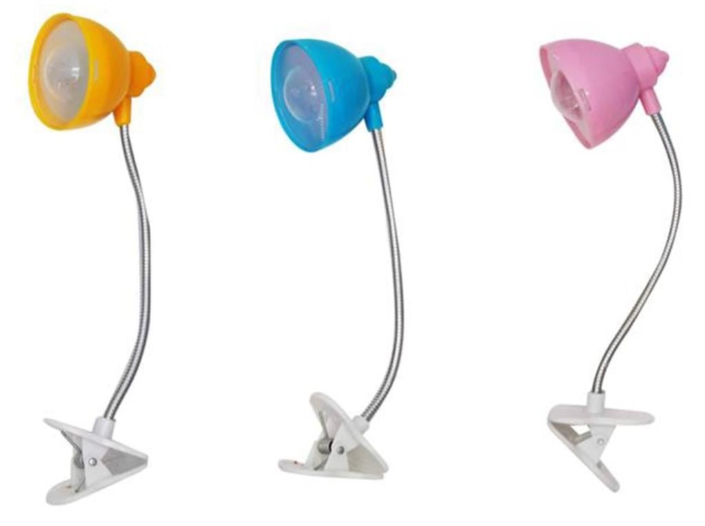 KNITEXKnitex KTX-2360 Fonksiyonlu led Kitap Okuma Lambası (100.000 saat Led Ömrü)8681190415212