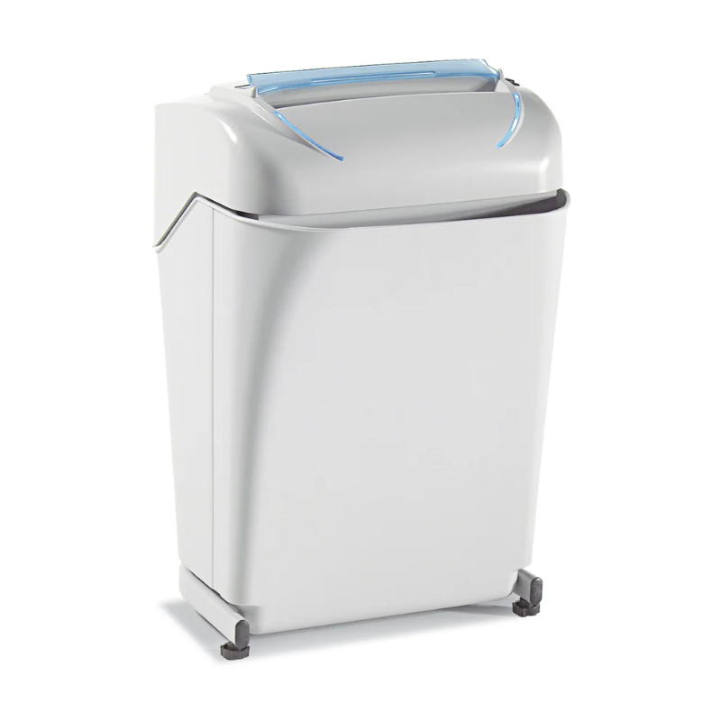 KobraKOBRA 240 SS5 E/S Düz Kesim Evrak İmha MakinesiKOBRA 240 SS5 E/S