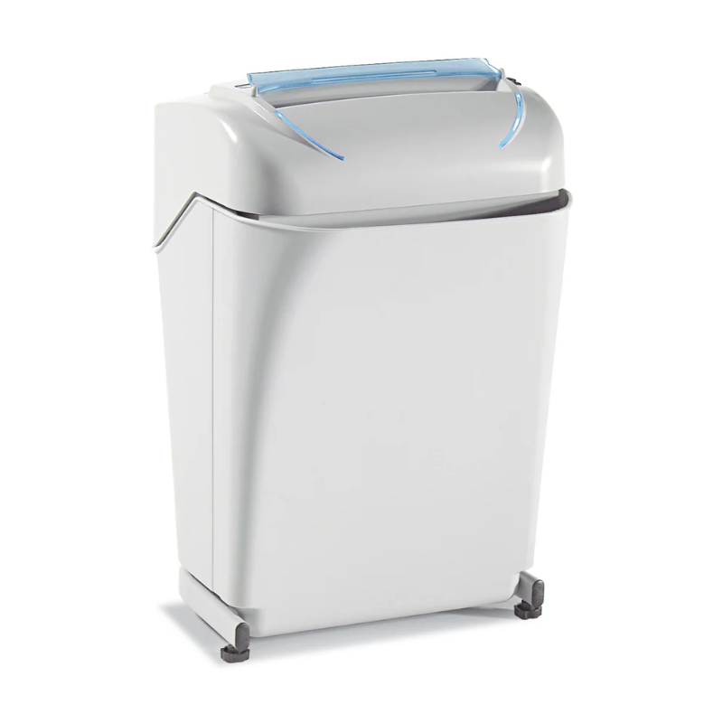 KobraKOBRA 260.1 S5 E/S Düz Kesim Evrak İmha MakinesiKOBRA 260.1 S5 E/S