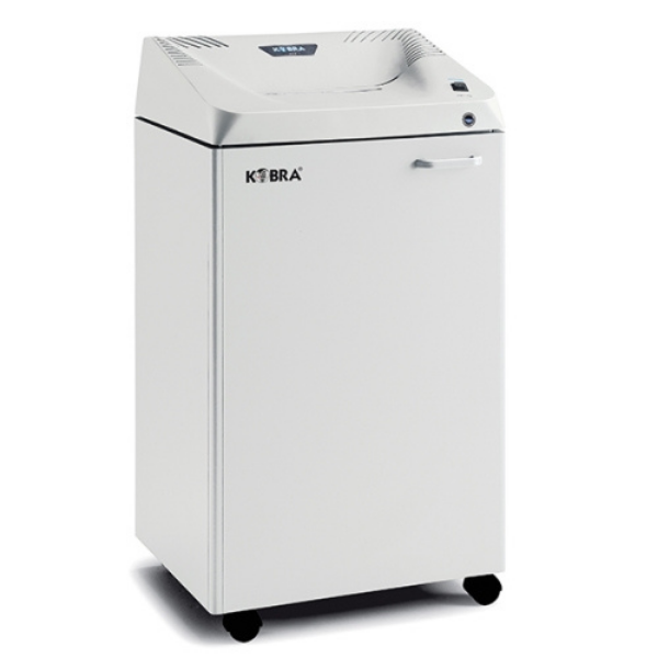 KobraKobra 300.2 C2 1,9x15mm Çapraz Kesim Evrak İmha Makinesi 150 Litre300.2 C2 1,9x15mm