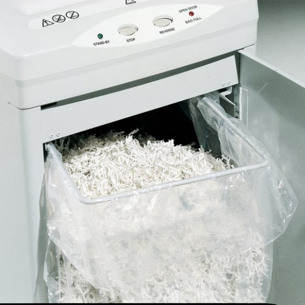 KobraKobra 300 CC4 3,5x30mm Çapraz Kesim Evrak İmha Makinesi 85 Litre300 CC4