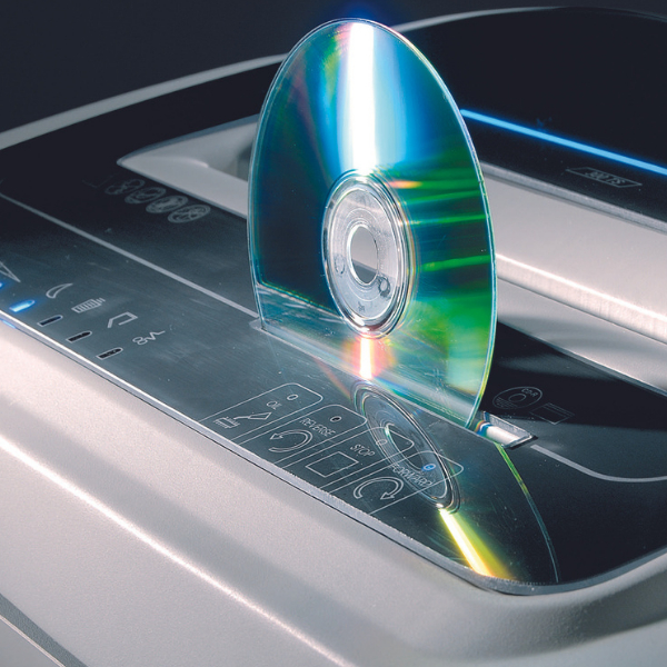 KobraKobra 310 TS CC2 1,9x15mm Çapraz Kesim Evrak İmha Makinesi 150 Litre310 TS CC2