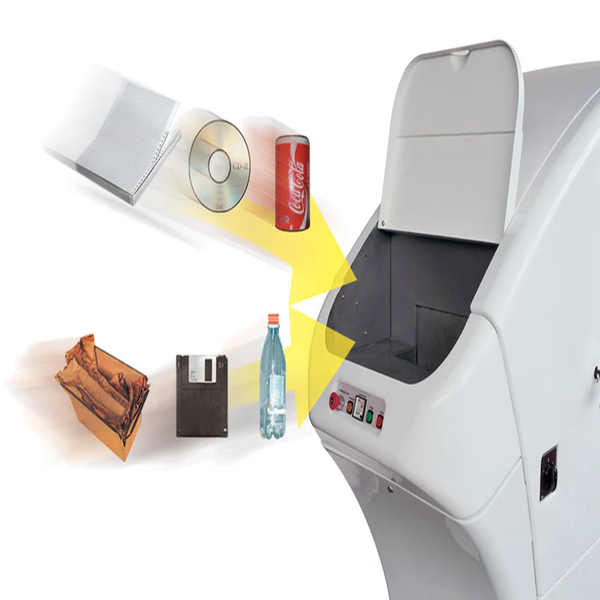 KobraKobra Cyclone Endüstriyel İmha MakinesiCyclone Endüstriyel