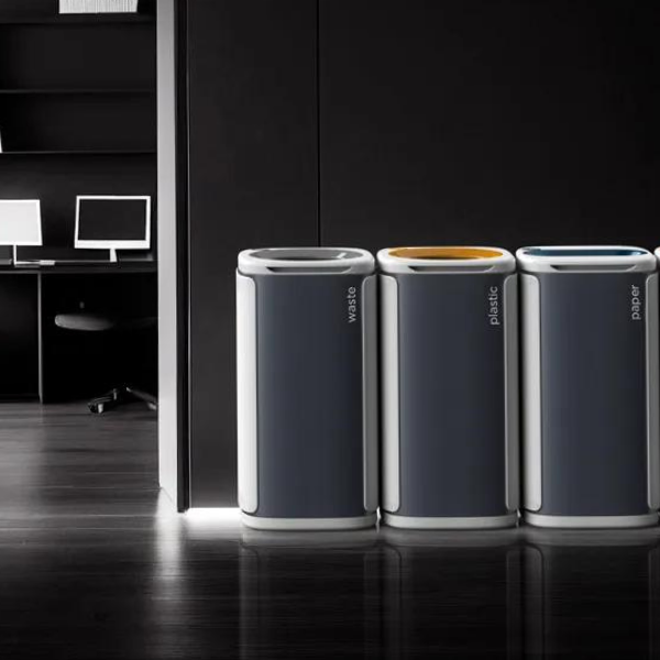 KobraKobra Wastee Geri Dönüşüm KutularıKobra Wastee