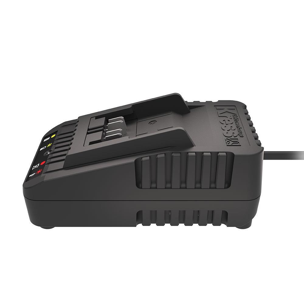 KressKress KAC20 20Volt Li-ion KrossPack Akü Şarj CihazıKAC20