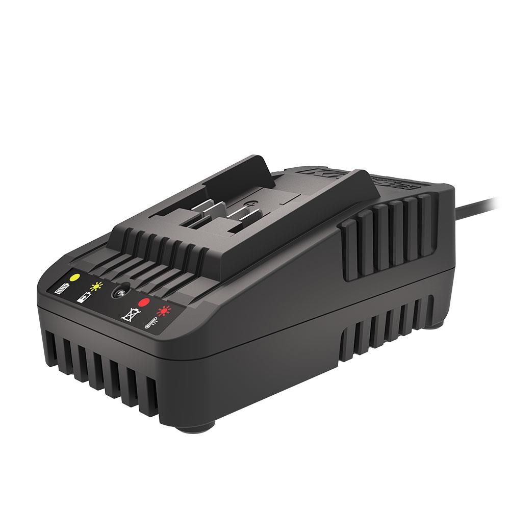 KressKress KAC20 20Volt Li-ion KrossPack Akü Şarj CihazıKAC20