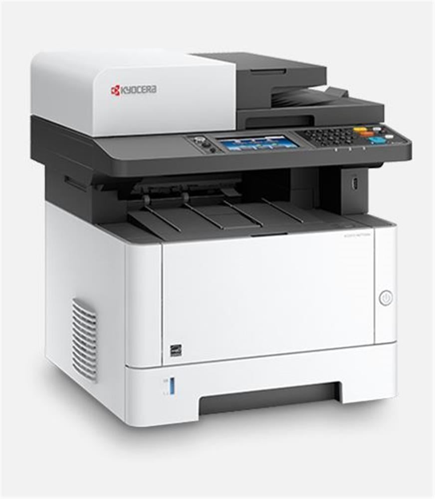 KYOCERAKyocera Ecosys M2735DW Yazıcı-Tarayıcı-Fotokopi -Faks Mono Lazer Yazıcı632983040324