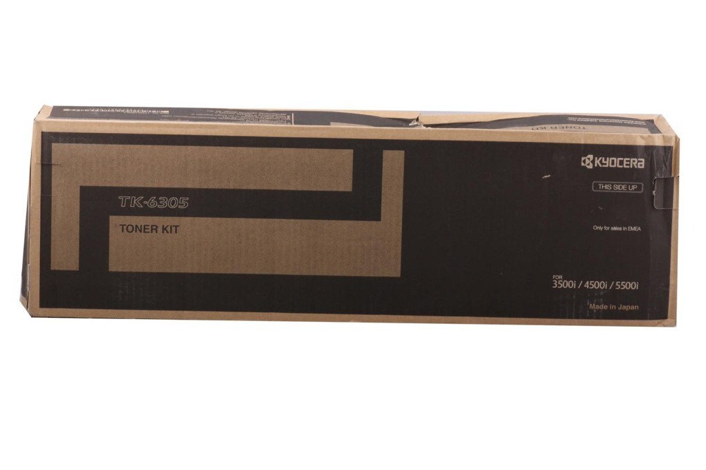 KYOCERAKyocera TK-6305 Orjinal Fotokopi Toneri Taskalfa 3500i-3501i-4500İ-4501i-5500i-5501i 35.000 Sayfa632983026359