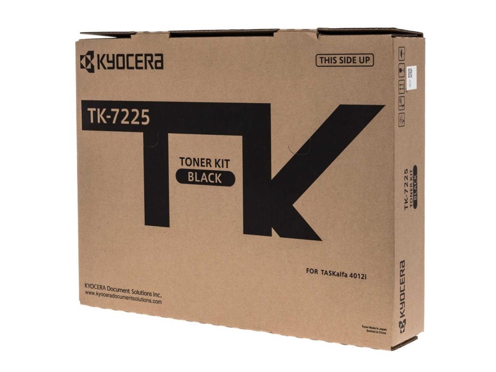 KYOCERAKyocera TK-7225 Orjinal Fotokopi Toneri Taskalfa 4012i 35.000 Sayfa632983051436