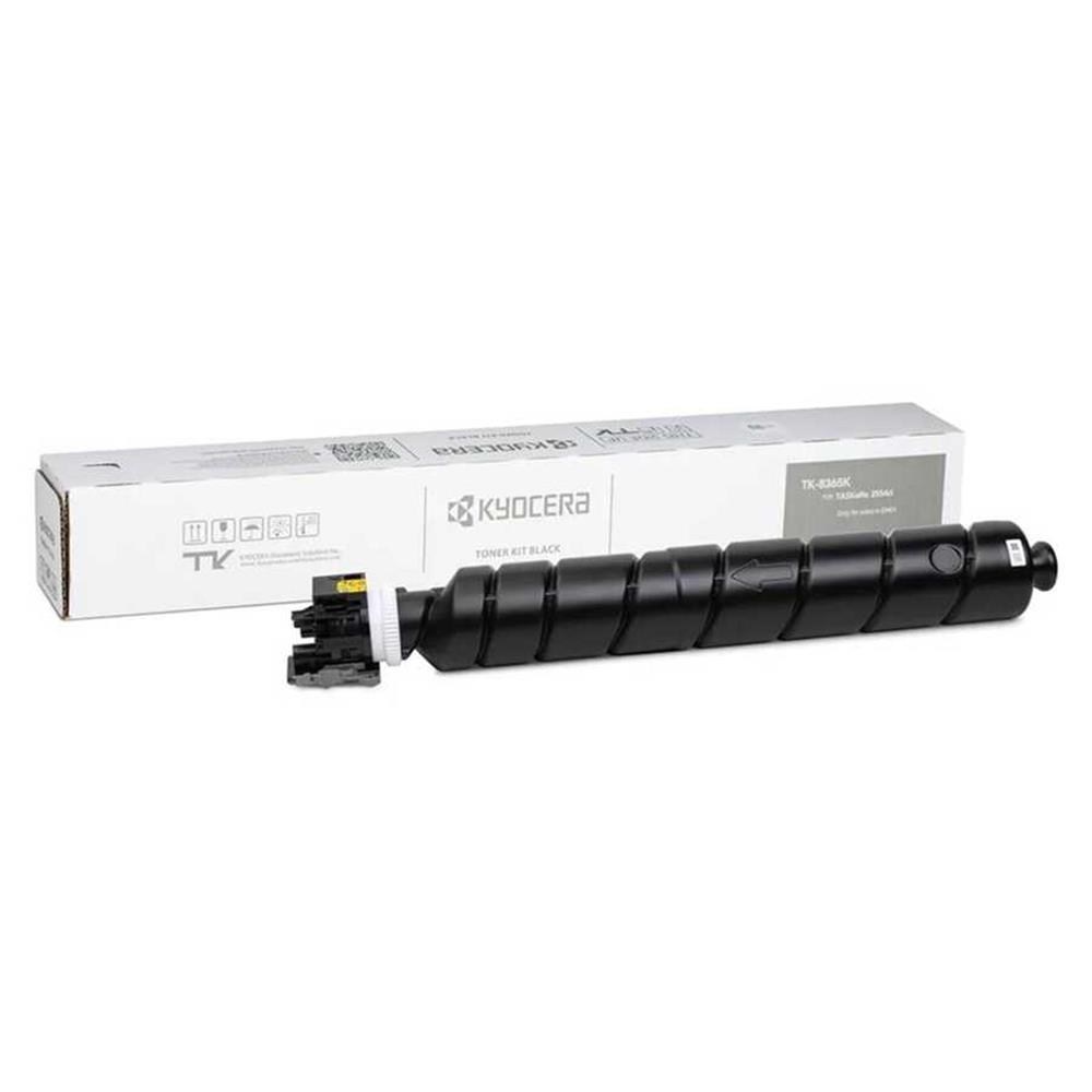 KYOCERAKyocera TK-8365K Black Siyah Orjinal Fotokopi Toneri Taskalfa 2554ci 25.000 Sayfa632983064078