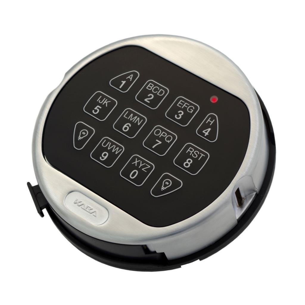 LA GARDLa gard 5715 Elektronik Tuş Takımı (82864/0001)KB-700-00-510