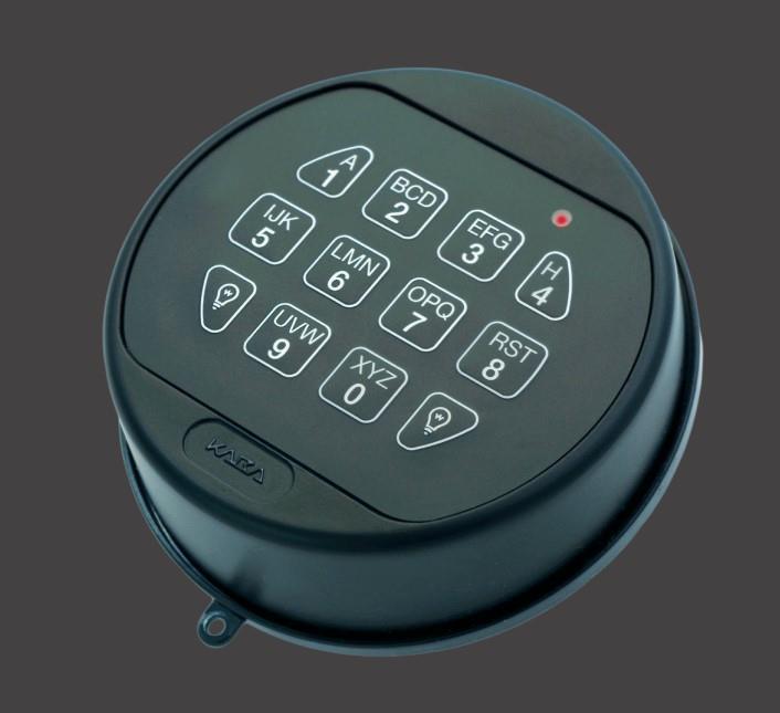 LA GARDLa gard 5715 Elektronik Tuş Takımı (82864/0001)KB-700-00-510