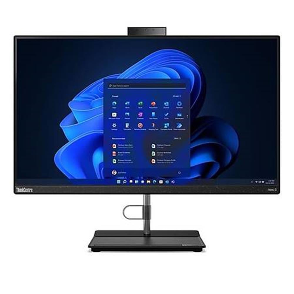 LENOVOLenovo ThinkCentre Neo 30A 12B3008ETR i5-12450H 8GB 512GB SSD 21.5 FHD FreeDOS All In One197531051806