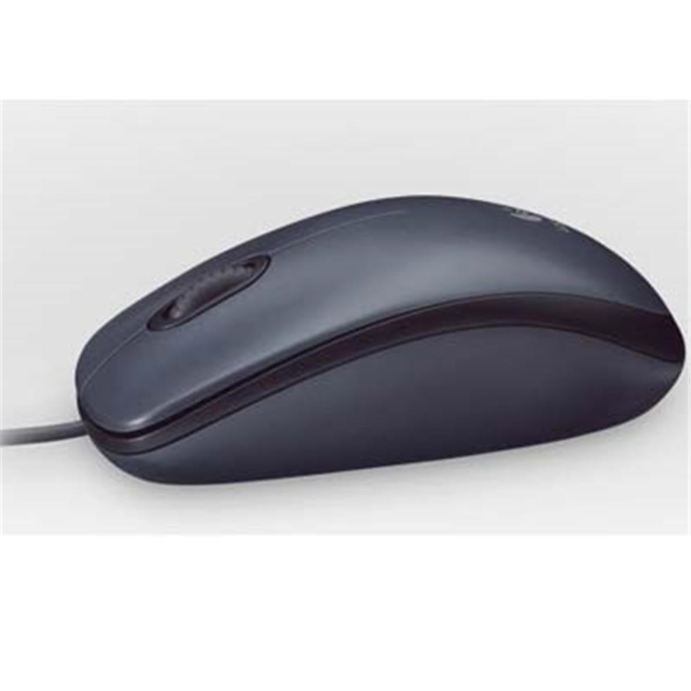 LOGITECHLogitech 910-001793 M90 Kablolu USB Optik Mouse5099206021860