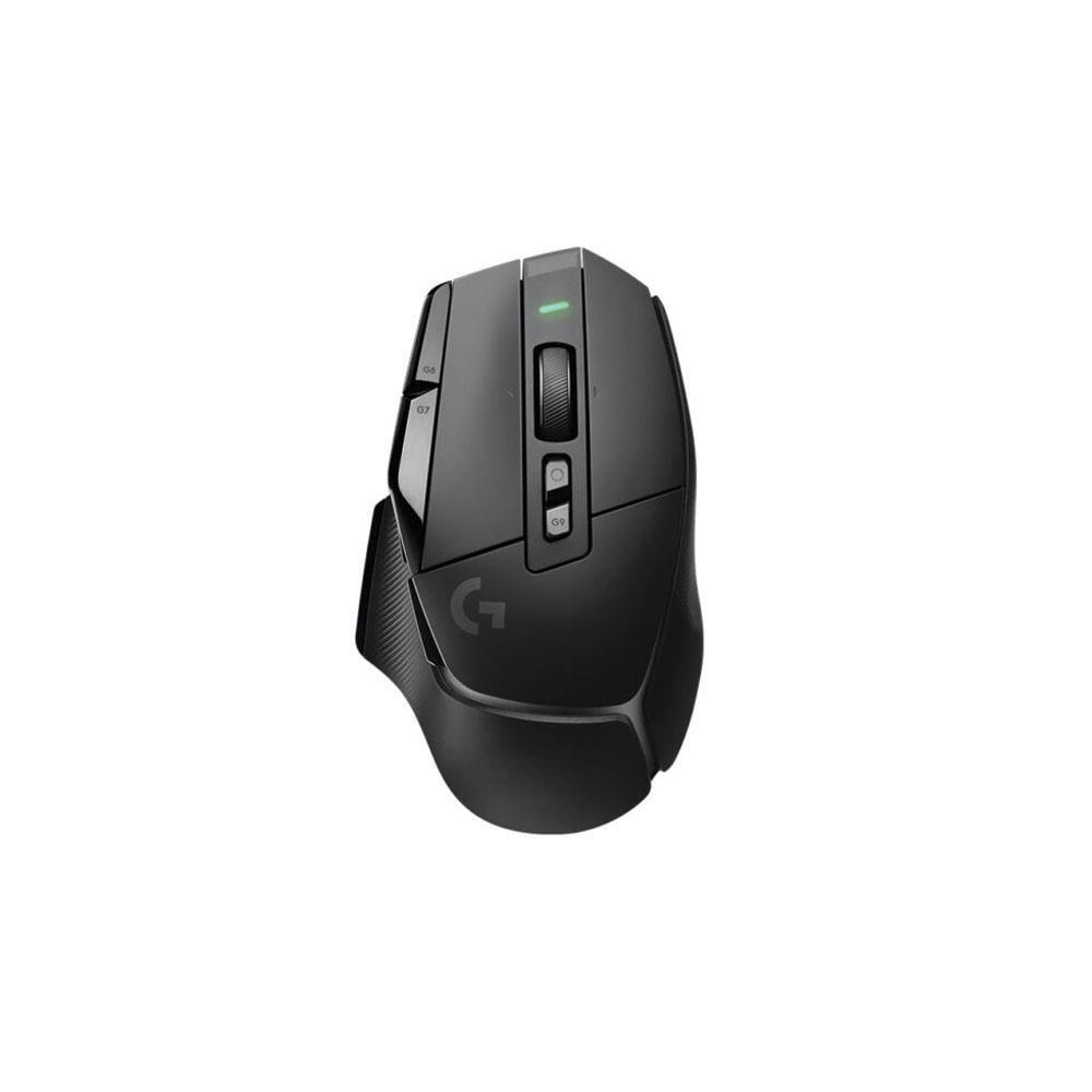 LOGITECHLogitech 910-006139 G502 X Lightspeed Hero Kablolu Gaming Mouse5099206096301