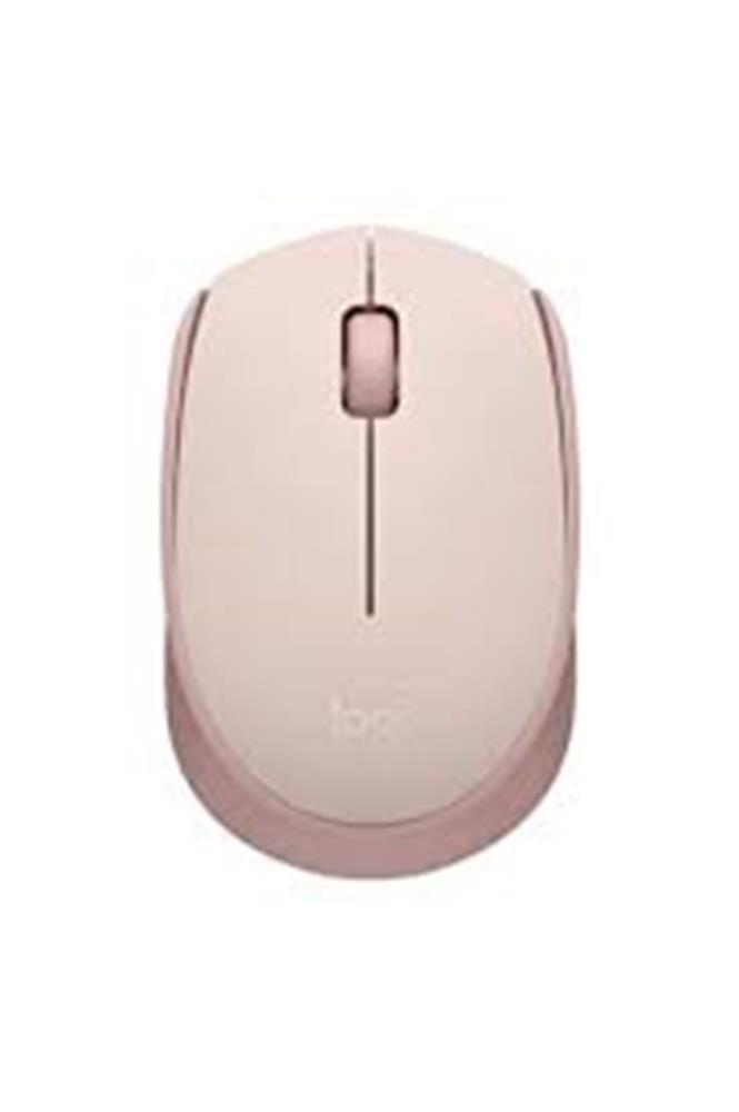 LOGITECHLogitech 910-006865 M171 Kablosuz Pembe Mouse5099206108783
