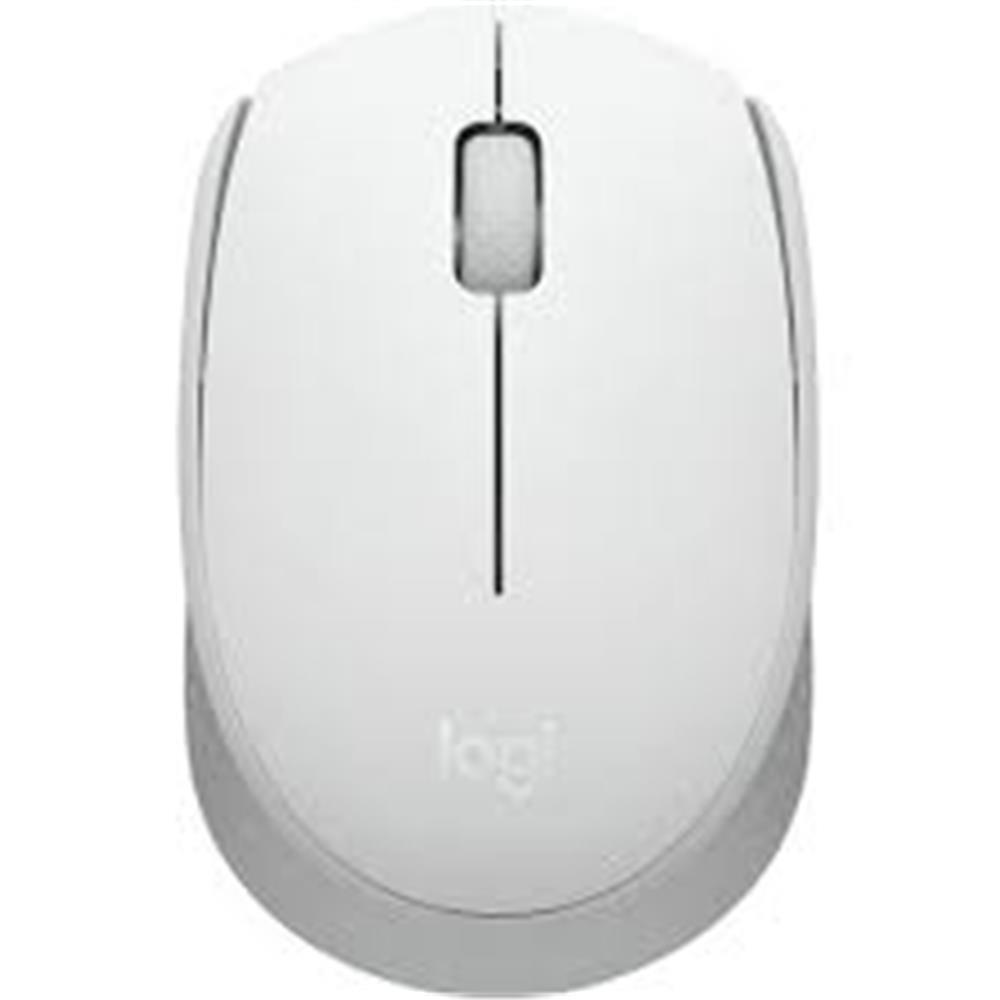 LOGITECHLogitech 910-006867 M171 Kablosuz Beyaz Mouse5099206108790