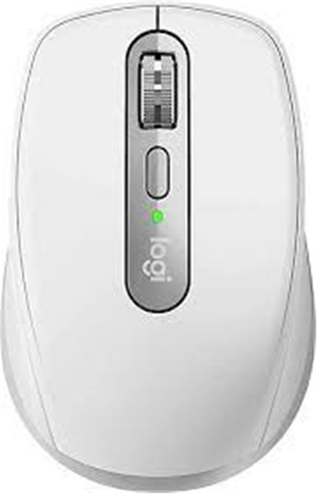 LOGITECHLogitech 910-006930 MX Anywhere 3S Beyaz Bluetooth Lazer Mouse5099206111745