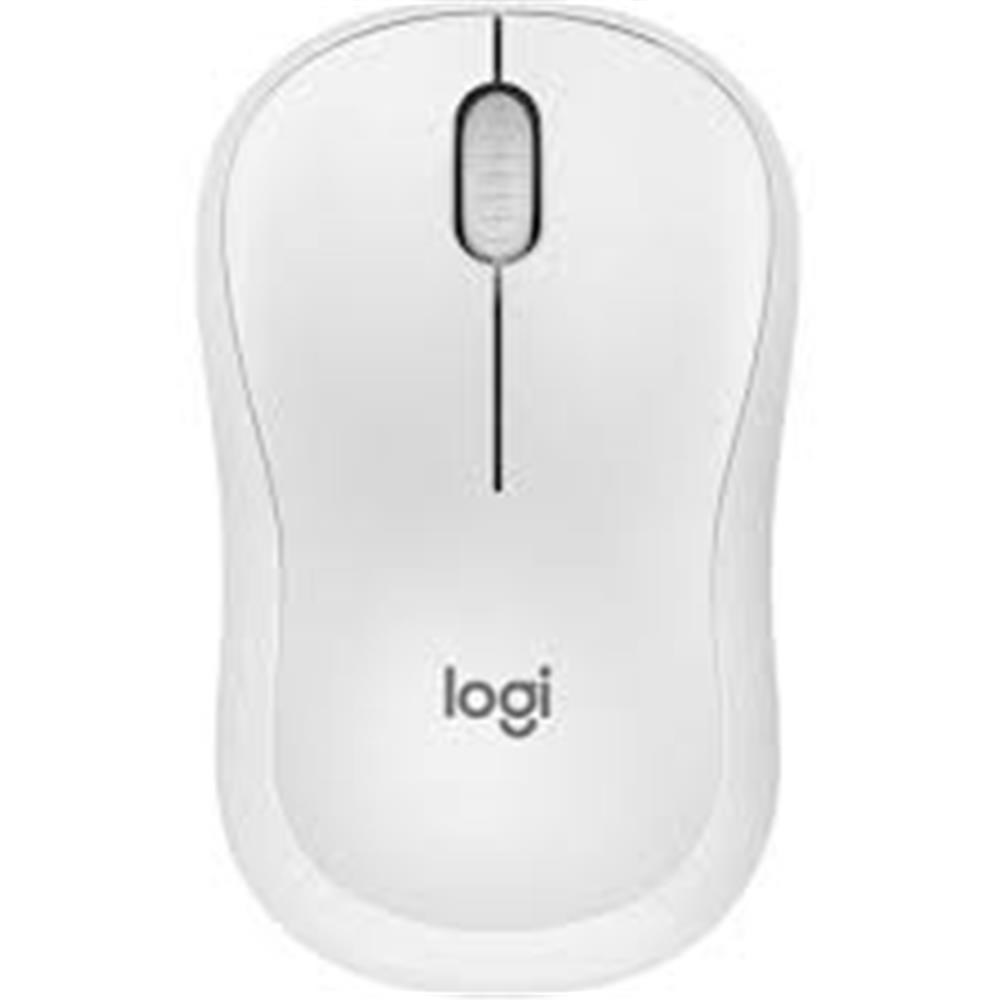 LOGITECHLogitech 910-007120 M240 Beyaz Sessiz Kablosuz Mouse5099206112018