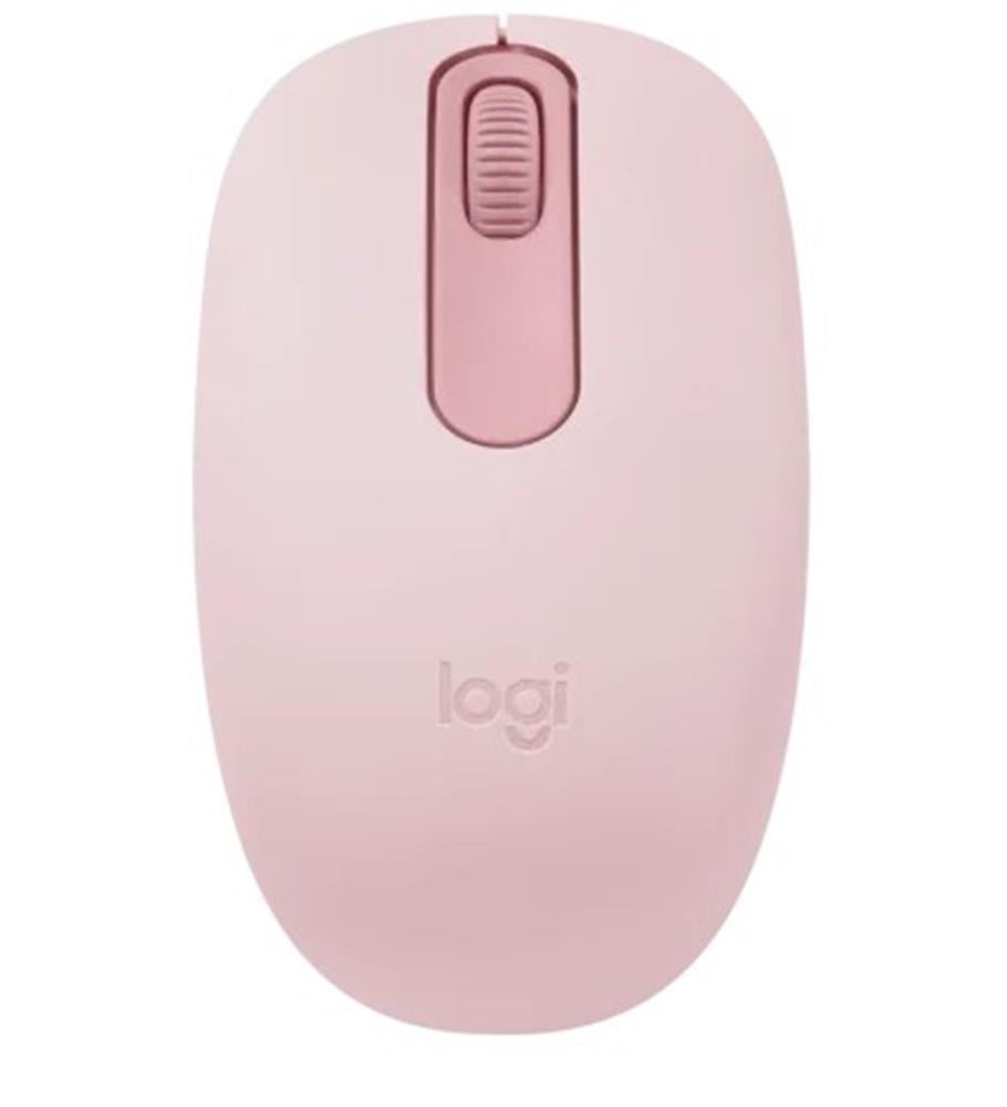 LOGITECHLogitech 910-007461 M196 Pembe Bluetooth Mouse5099206128316