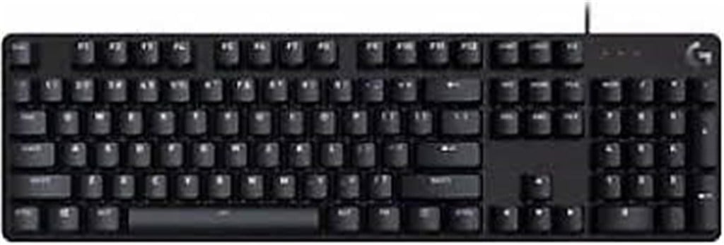 LOGITECHLogitech 920-010556 G413 SE Aydınlatmalı Tam Boyutlu Türkçe Q Tactile Switch Mekanik Oyuncu Klavye5099206098374