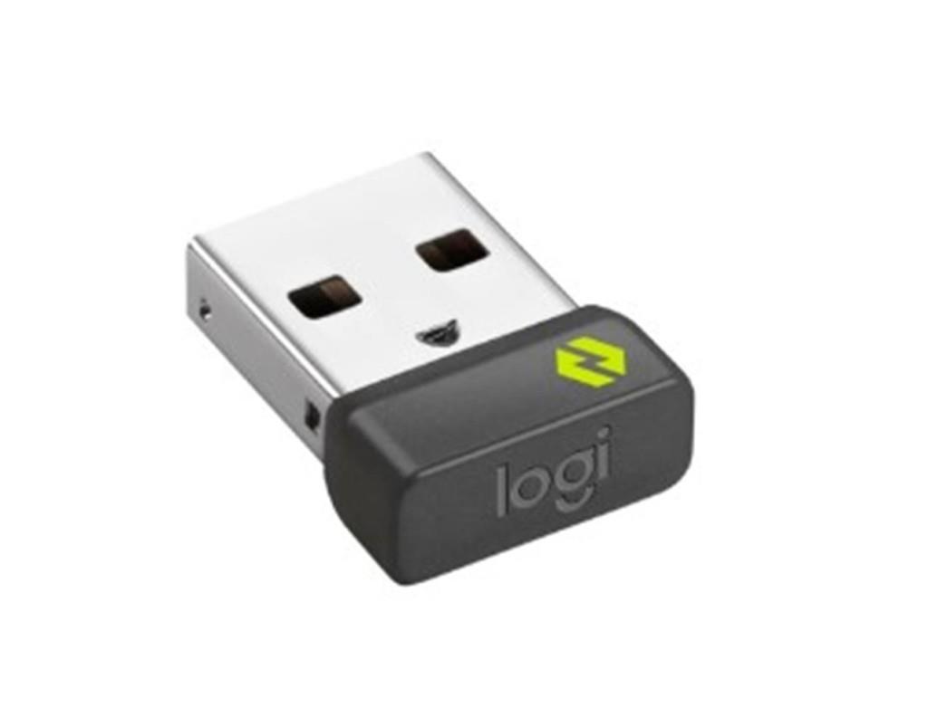 LOGITECHLogitech 956-000008 Logi Bolt Usb  Adaptör5099206097513