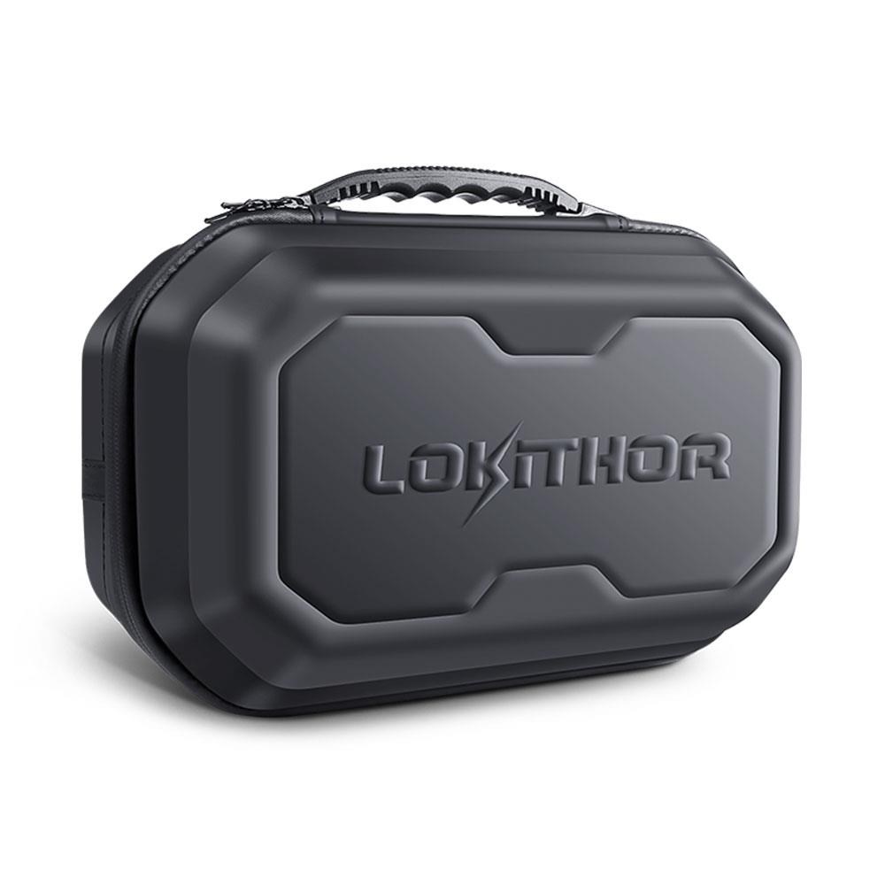 LokithorLokithor CASE001 JA Serisi Akü Takviye Cihazları İçin Taşıma ÇantasıCASE001