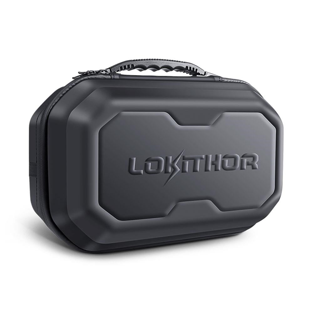 LokithorLokithor CASE001 JA Serisi Akü Takviye Cihazları İçin Taşıma ÇantasıCASE001