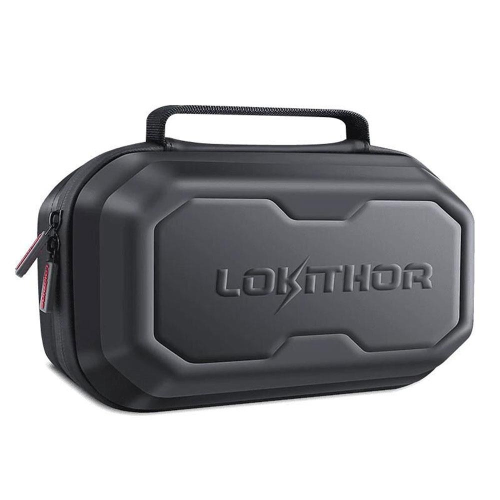 LokithorLokithor CASE003 J Serisi Akü Takviye Cihazları İçin Taşıma ÇantasıCASE003