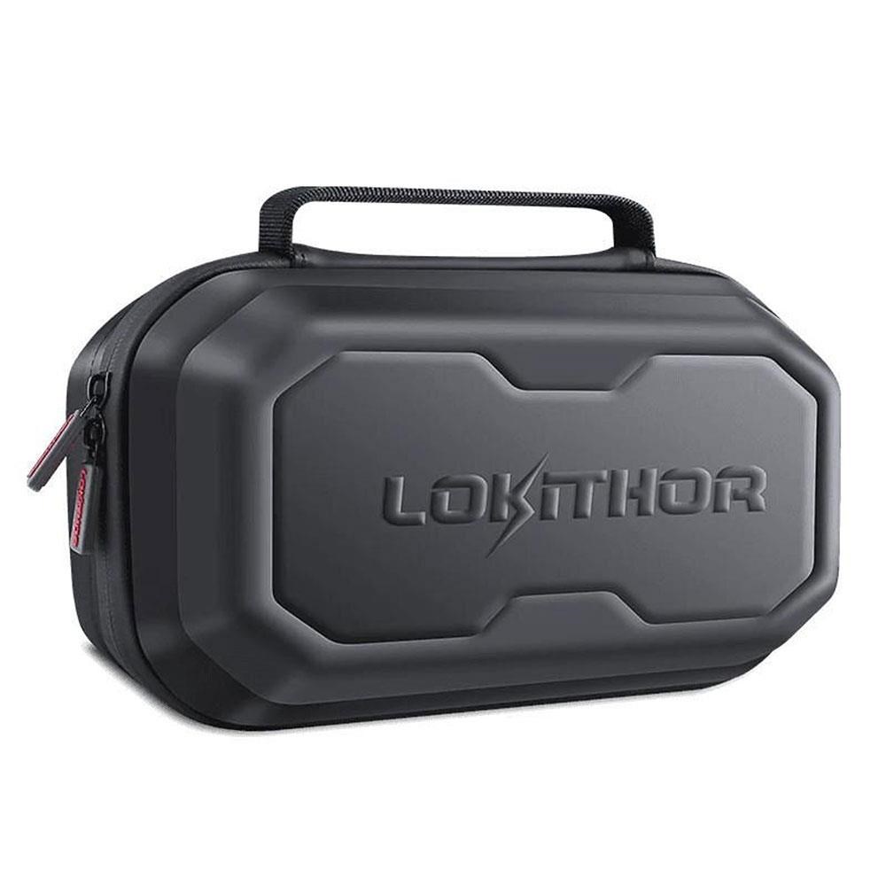 LokithorLokithor CASE003 J Serisi Akü Takviye Cihazları İçin Taşıma ÇantasıCASE003