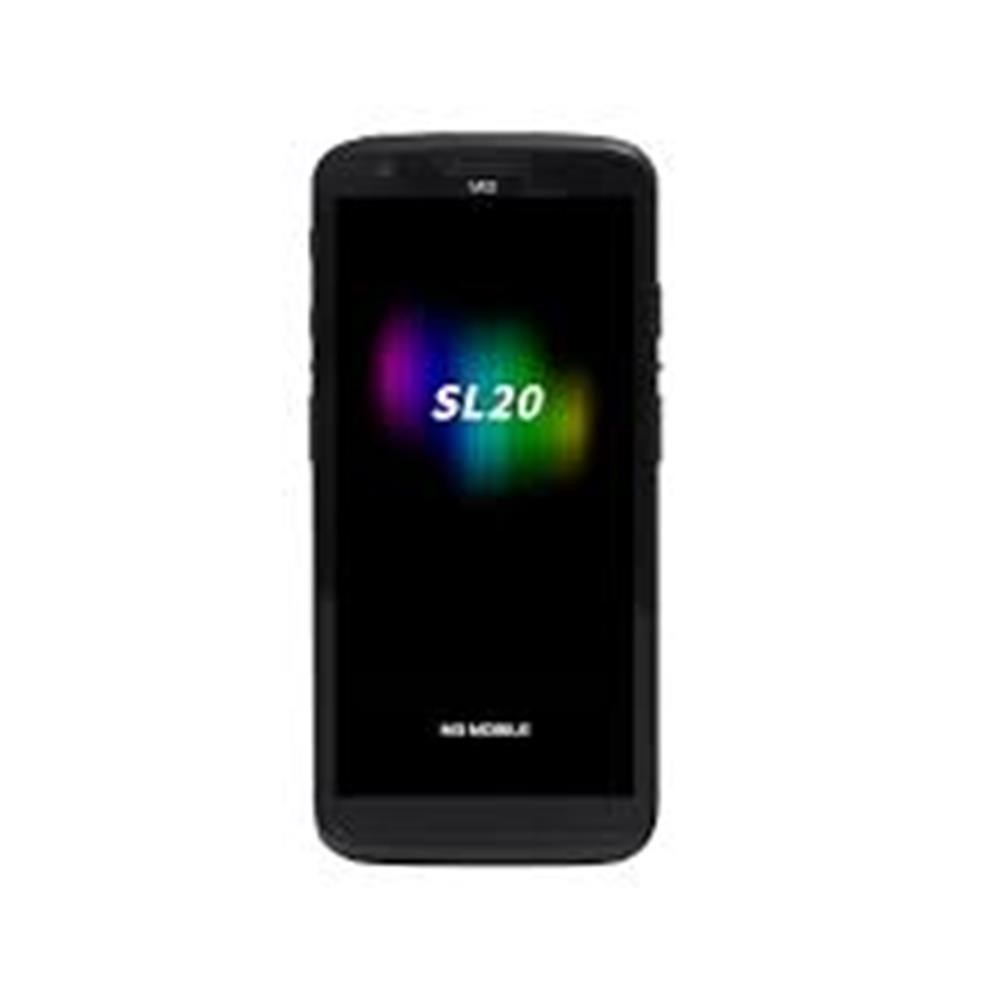 M3 MOBİLEM3 Mobile SL-20 Bluetooth GSM 4G LTE 1D-2D Android 11 El Terminali2711280309035