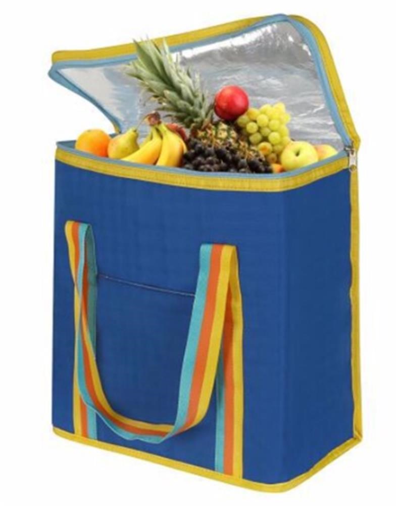 MACKMack Mcb-001 Termos Sıcak-soğuk Çanta Mavi 30.5 Litre8682998400141