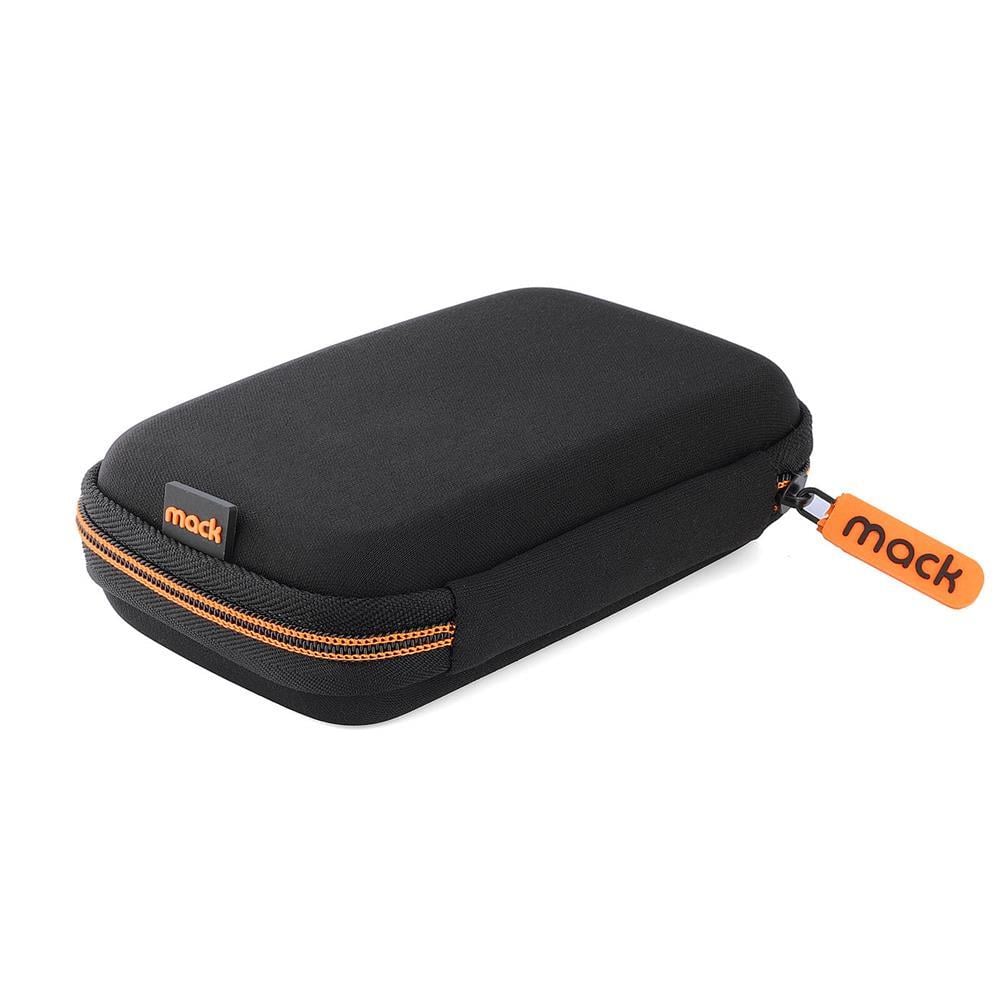 MACKMACK MCC-4008 2.5