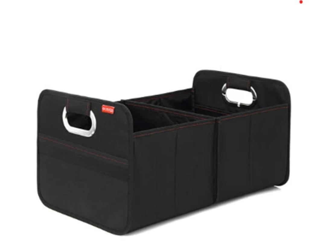 MACKMACK MCC-5100 (5001)Easygo Bagaj Organizer Siyah8682998401971