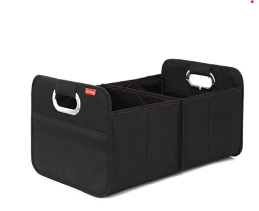 MACKMACK MCC-5100 (5001)Easygo Bagaj Organizer Siyah8682998401971