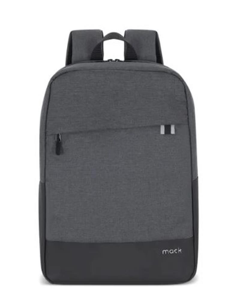 MACKMACK MCE-1103 15.6 UNICITY Eco Notebook Sırt Çantası Siyah8682998401360