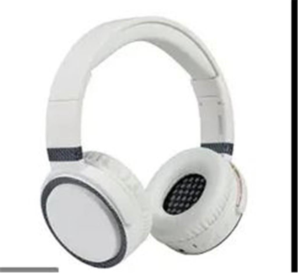 MAXELLMaxell MLA B52 Kulaküstü Kablolu Kulaklık Siyah-Beyaz4902580775940