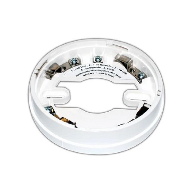 MavigardMaxlogic MG-3510 Adresli Dedektör SoketiMG-3510