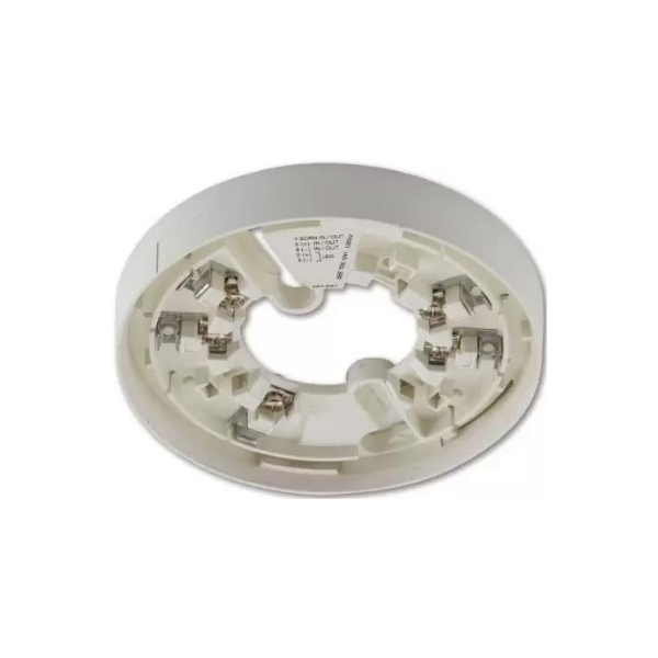 MaxlogicMaxlogic ML-0144/M Dedektör Soketi, B Sınıfı ML Serisi Dedektörler İçin Marin SertifikalıML-0144/M