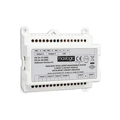 MaxlogicMaxlogic ML-0320/M Modül Koruma Kutusu, Marin SertifikalıML-0320/M