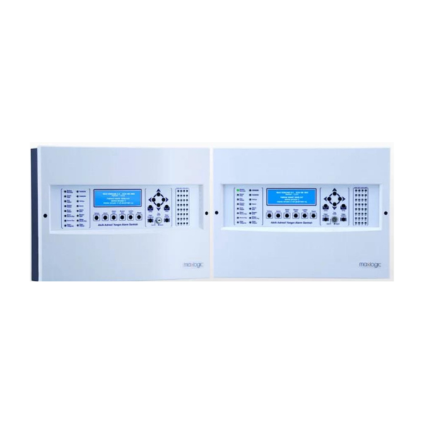 MaxlogicMaxlogic ML-05110/M Konvansiyonel SMPS Anahtarlamalı Güç Kaynağı 10A, Marin SertifikalıML-05110/M