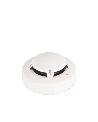 MaxlogicMaxlogic ML-1130BS/M Akıllı Adresli Sabit Sıcaklık Dedektörü BS Sınıfı 80°C, Marin SertifikalıML-1130BS/M