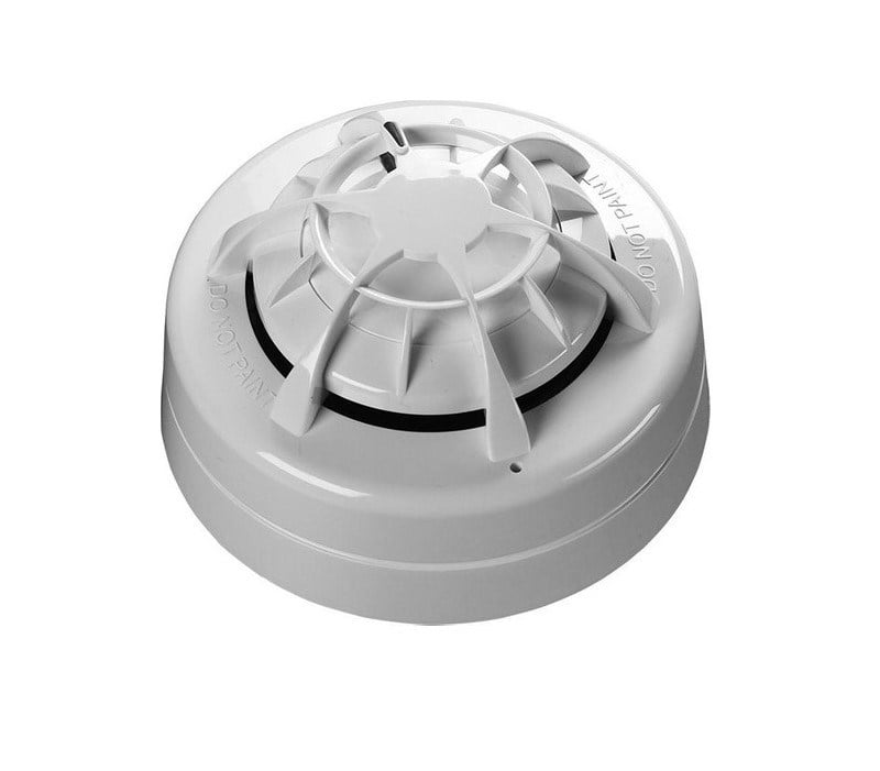 MaxlogicMaxlogic ML-1130/M Akıllı Adresli Sıcaklık Dedektörü, Marin SertifikalıML-1130/M