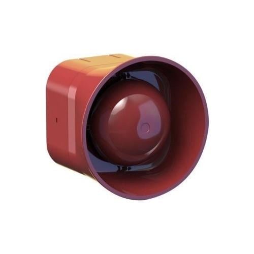 MaxlogicMaxlogic ML-1410/M Akıllı Adresli Siren, Çevrimden Beslemeli Marin SertifikalıML-1410/M