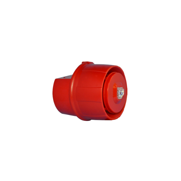 MaxlogicMaxlogic ML-1424 Akıllı Adresli Duvar Tipi (W Sınıfı) Flaşör, Çevrimden Beslemeli Hava Şartlarına Dayanıklı (IP65)ML-1424