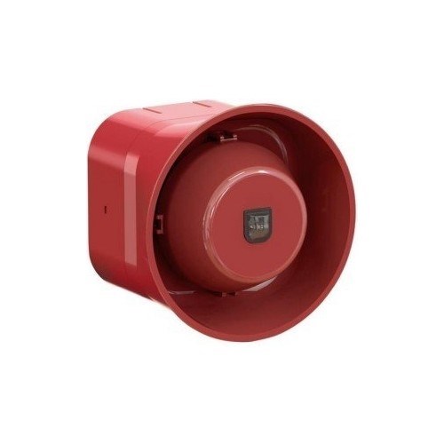 MaxlogicMaxlogic ML-1430/M Akıllı Adresli Flaşörlü Siren, Çevrimden Beslemeli Marin SertifikalıML-1430/M