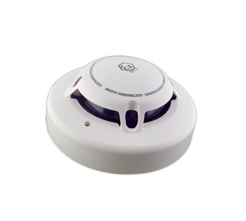 MaxlogicMaxlogic ML-2110.IS Konvansiyonel Optik Duman Dedektörü, ÖzgüvenlikliML-2110.IS