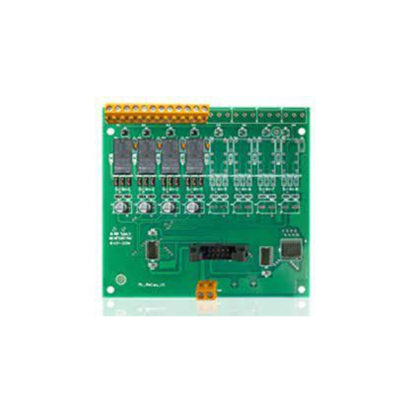 MaxlogicMaxlogic MLY-2217 Konvansiyonel Yangın Alarm Santrali, 2 Bölge Röle ModülüMLY-2217