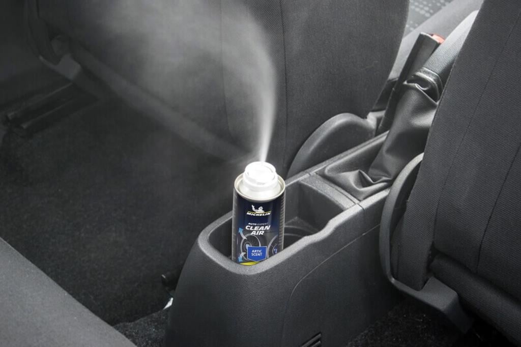 MichelinMichelin MC31449 150ml Klima Temizleyici SpreyMC31449